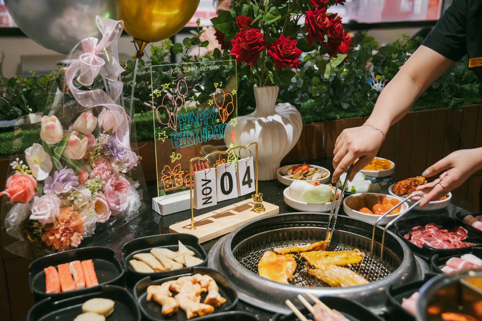 Ngày 20/11 và nét đẹp tôn sư trọng đạo