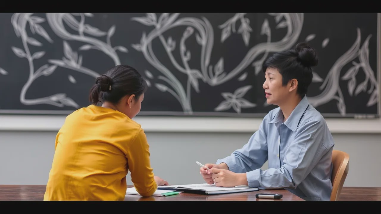 Tri ân thầy cô 20/11: gợi ý cho phụ huynh và học trò Tri ân thầy cô 20/11: gợi ý cho phụ huynh và học trò
