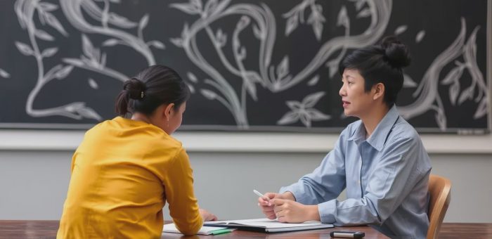 Tri ân thầy cô 20/11: gợi ý cho phụ huynh và học trò