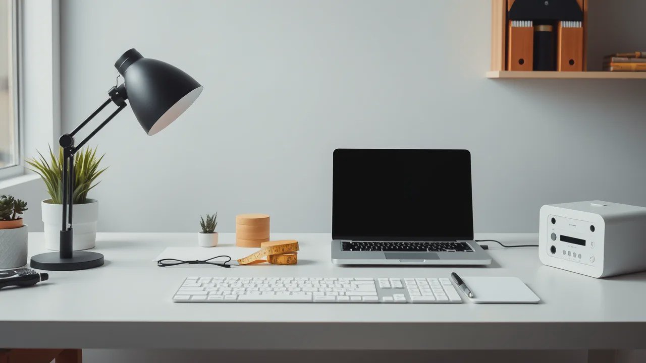 Chọn và lắp màn hình LED đúng cho phòng ôn thi đông học sinh