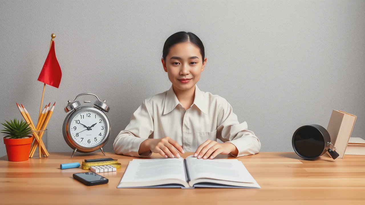 Thời điểm vàng để làm quen SAT, ACT Thời điểm vàng để làm quen SAT, ACT