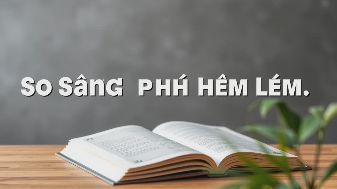 So Sánh Phần Mềm LMS Cho Trung Tâm Gia Sư Nhỏ: Tính Năng Nào Thực Sự Cần Thiết