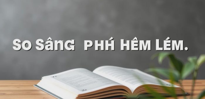 So Sánh Phần Mềm LMS Cho Trung Tâm Gia Sư Nhỏ: Tính Năng Nào Thực Sự Cần Thiết
