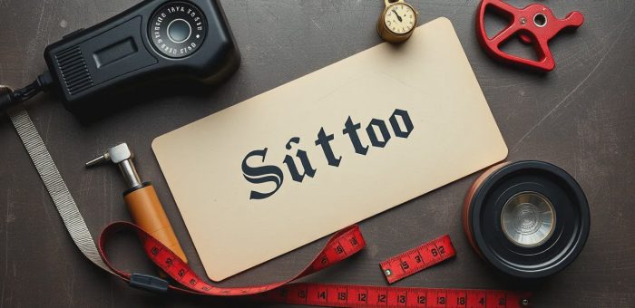 Sutran Tattoo: Góc Nhìn Mới Cho Học Sinh Mê Hội Họa
