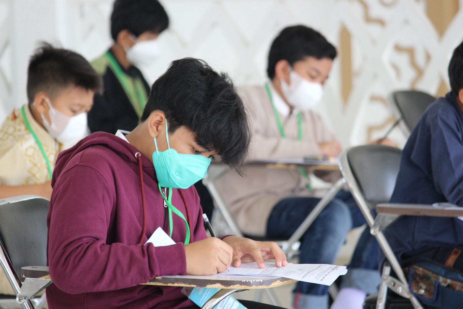 Trung tâm mở khóa học online chạy thử ra sao Trung tâm mở khóa học online chạy thử ra sao