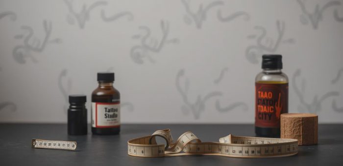 Xăm Kỷ Niệm Tốt Nghiệp: Tìm Tattoo Studio Ho Chi Minh City