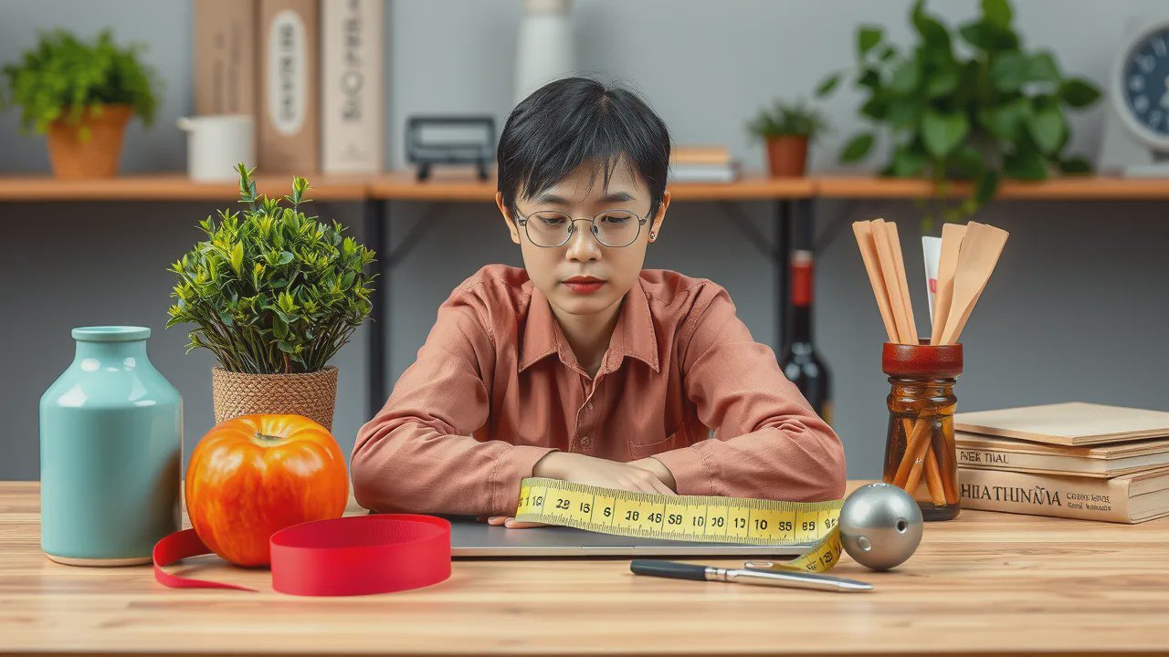 Học giỏi đều chưa biết chọn ngành: bắt đầu từ đâu